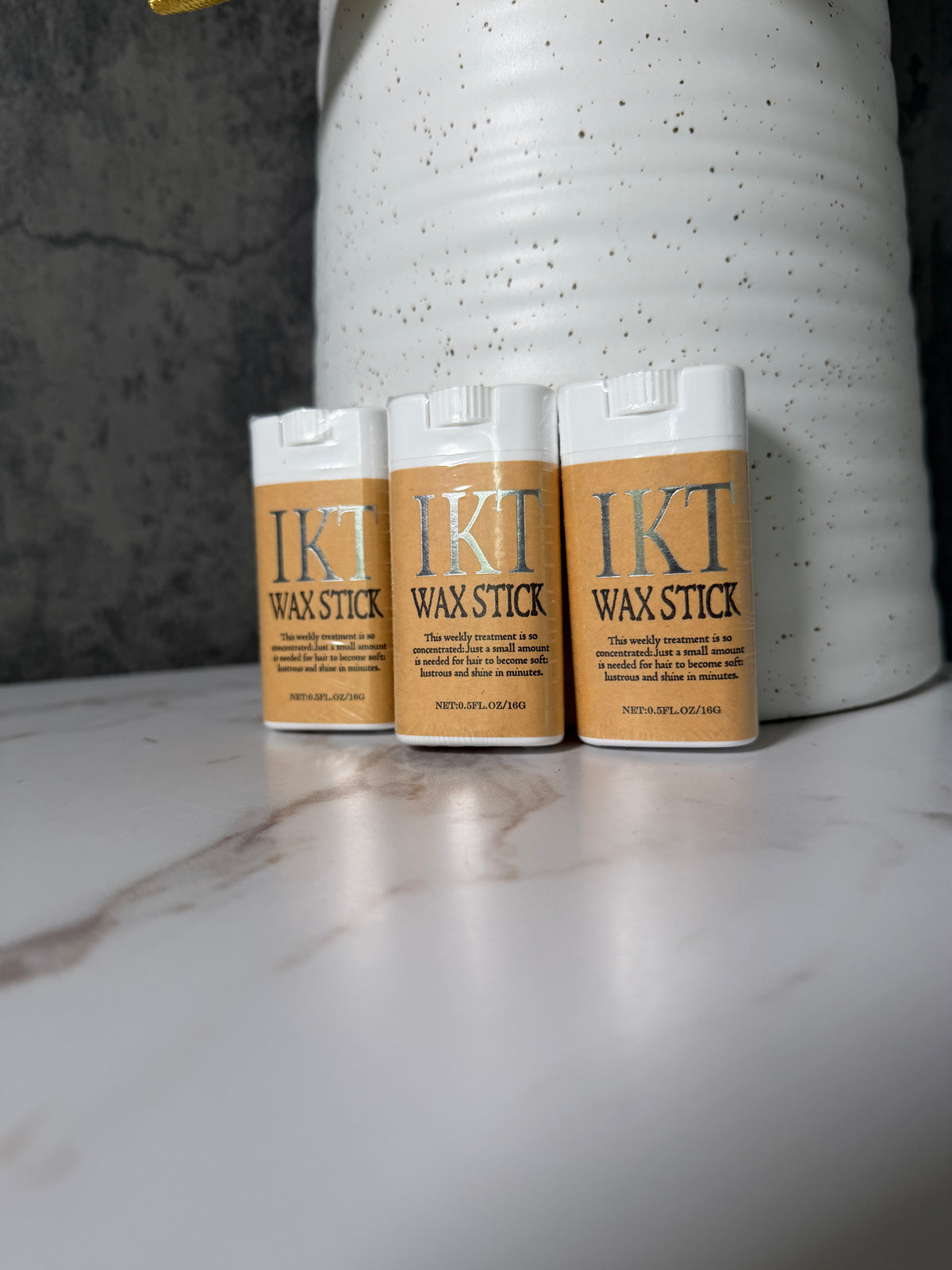 Wax sticks - Styled By Zahna