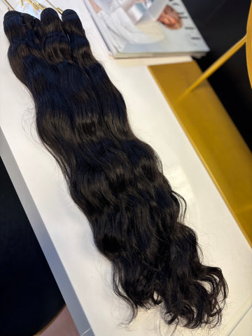 Cambodian Loose Wave