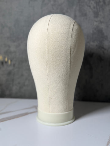 Canvas block heads - Styled By Zahna