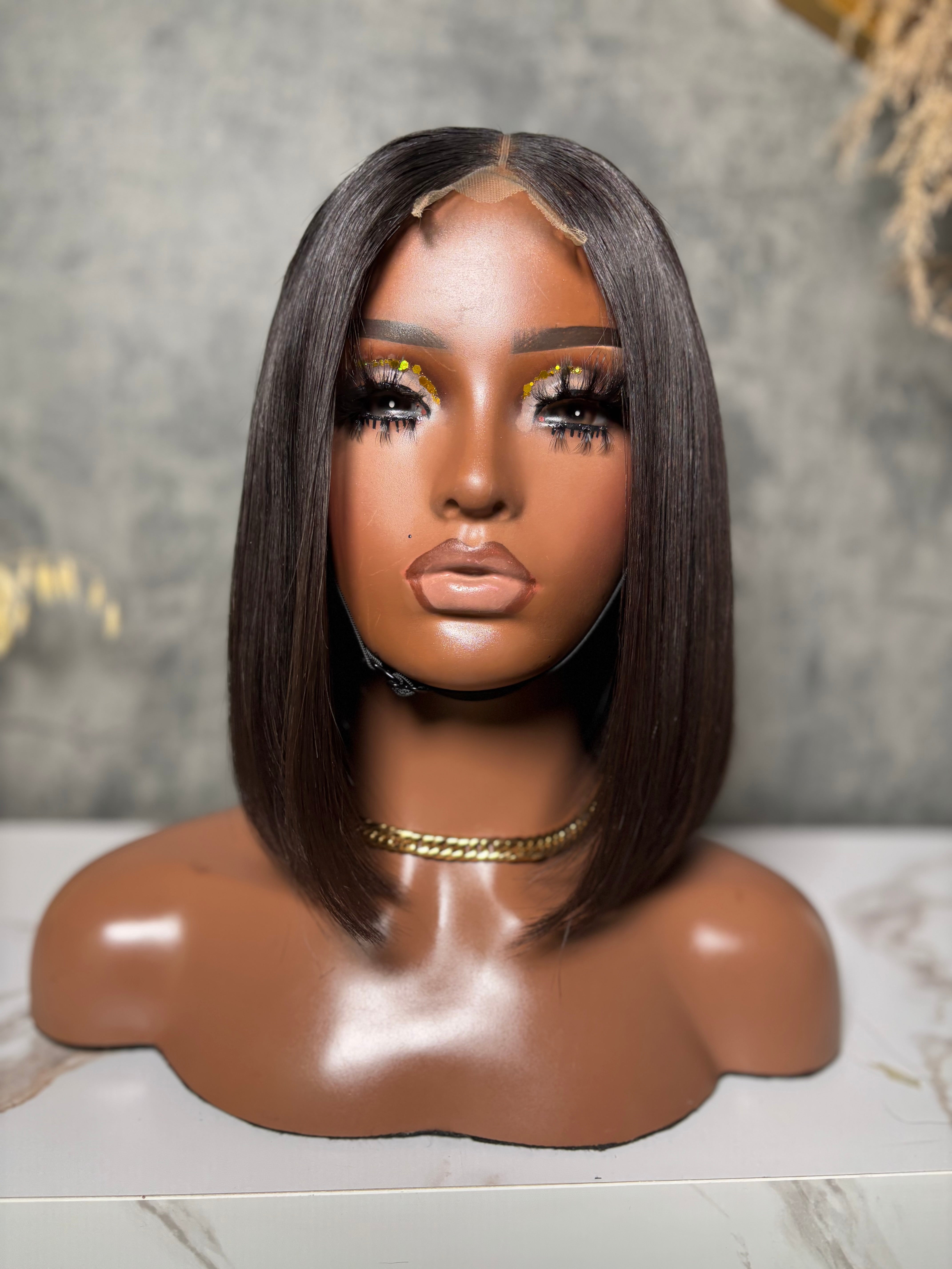 Sasha-Medium Raw Vietnamese - Styled By Zahna