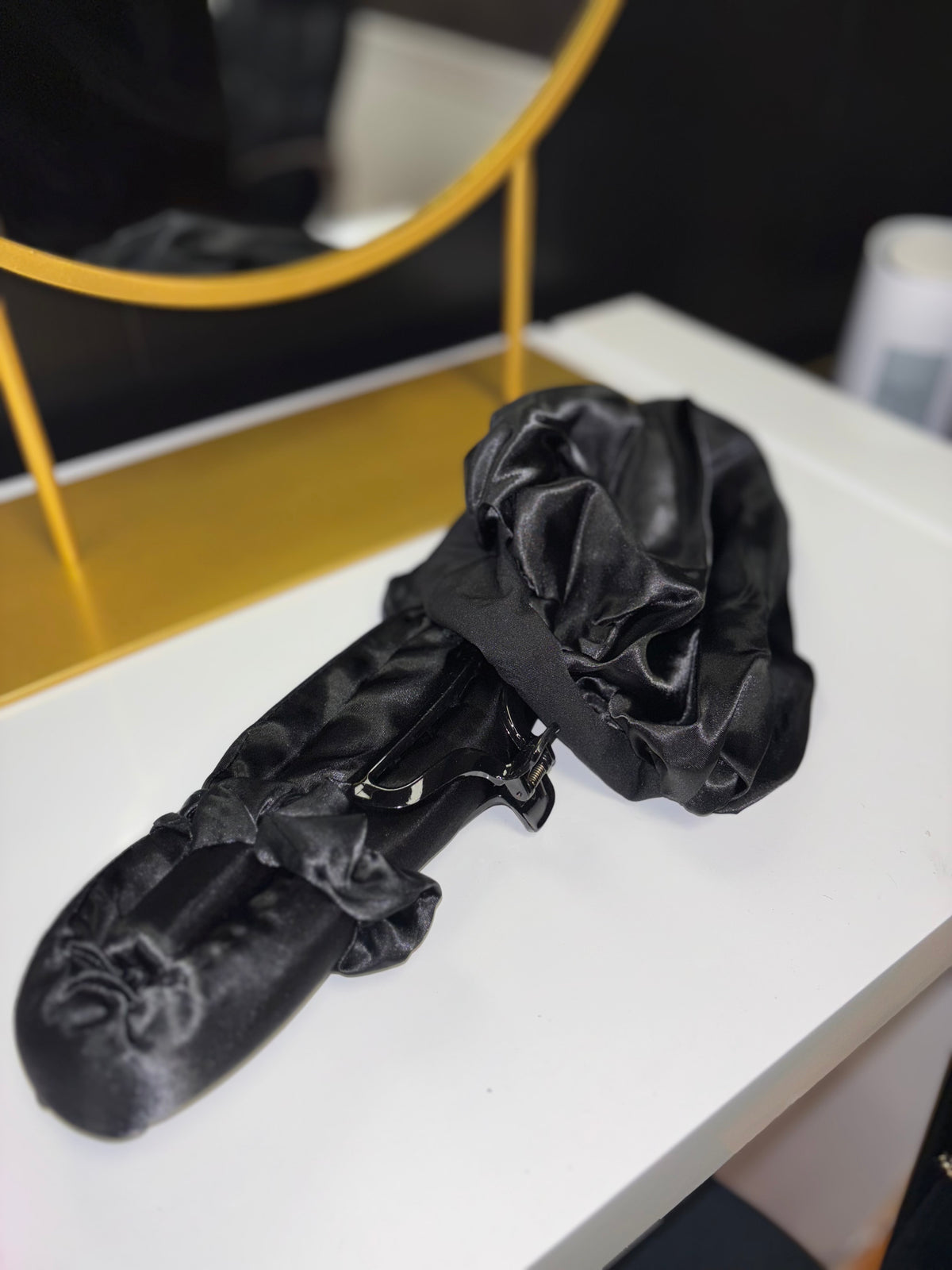 Heatless Curling Set
